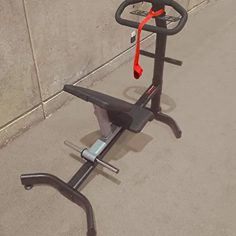 Motive Fitness TotalStretch TS100 Commercial Stretching Machine