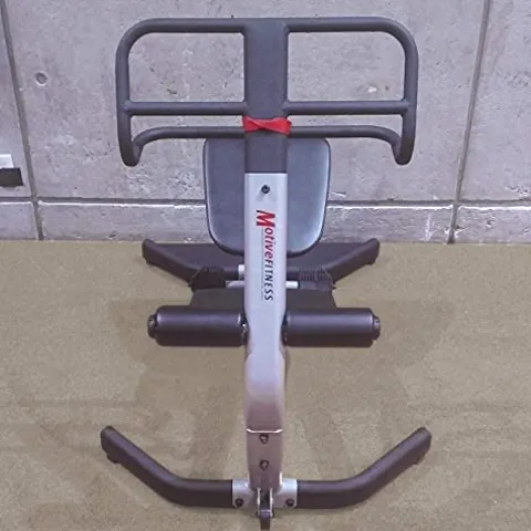 Motive Fitness TotalStretch TS150 Commercial Stretching Machine