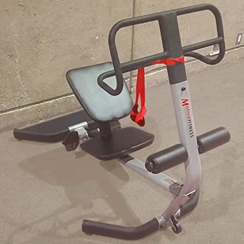 Motive Fitness TotalStretch TS150 Commercial Stretching Machine