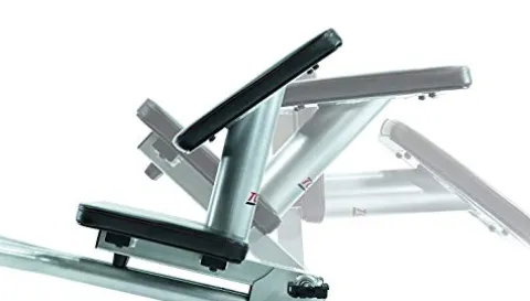 Motive Fitness TotalStretch TS150 Commercial Stretching Machine