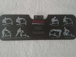 Motive Fitness TotalStretch TS150 Commercial Stretching Machine