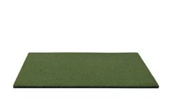 Motivo Golf Fairway One Master Golf Driving Mat Green
