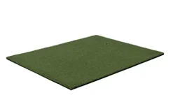 Motivo Golf Fairway One Master Golf Driving Mat Green