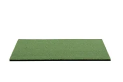 Motivo Golf Fairway One Pro Golf Hitting Mat (3 x 4 Feet) Green