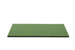 Motivo Golf Fairway One Pro Golf Hitting Mat (3 x 4 Feet) Green