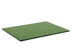 Motivo Golf Fairway One Pro Golf Hitting Mat (3 x 4 Feet) Green