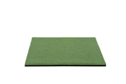 Motivo Golf Fairway One Pro Golf Hitting Mat (3 x 4 Feet) Green