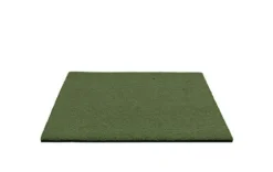 Motivo Golf Fairway One Tour Golf Driving Mat Green