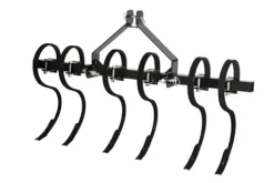 MotoAlliance 7 Piece Agricultural Kit Black