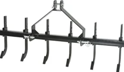 MotoAlliance 7 Piece Agricultural Kit Black