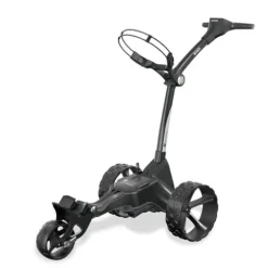 Motocaddy M7 Remote Electric Golf Caddy Black