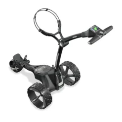 Motocaddy M7 Remote Electric Golf Caddy Black