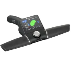 Motocaddy M7 Remote Electric Golf Caddy Black