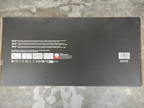 Mould King Tow Truck Technic Building Kit Red