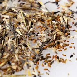 Mountain Valley Seed Company Monarch Butterfly Wildflower Mix Purple 25 lb