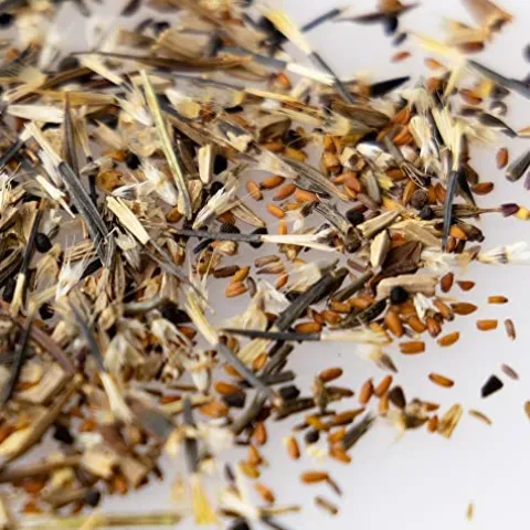 Mountain Valley Seed Company Monarch Butterfly Wildflower Mix Purple 25 lb