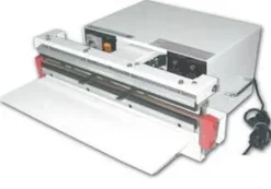 Mr. Shrinkwrap Vacuum Heat Sealer 18″ x 5mm Single Impulse AIE-455VA