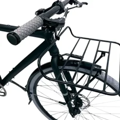 Muddy Fox Gridlock Urban Bike Black
