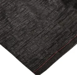 Mutual Industries WF200 Polyethylene Woven Geotextile Fabric 432′ x 12.5′ Multi