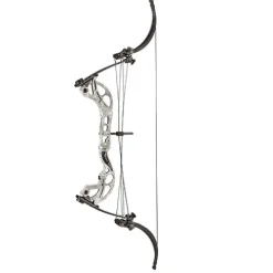 Muzzy Bowfishing VXM Kit Right Hand 8008 Gray