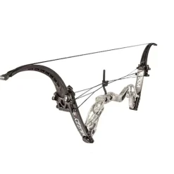 Muzzy Bowfishing VXM Kit Right Hand 8008 Gray