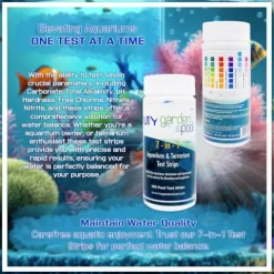 My Garden Pool Lamotte WaterLink Spin Touch Kit Black