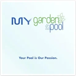 My Garden Pool Lamotte WaterLink Spin Touch Kit Black