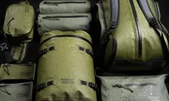 Mystery Ranch Waterproof High Water Flip Foliage