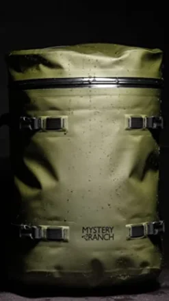 Mystery Ranch Waterproof High Water Flip Foliage