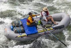 Mystery Ranch Waterproof High Water Flip Foliage
