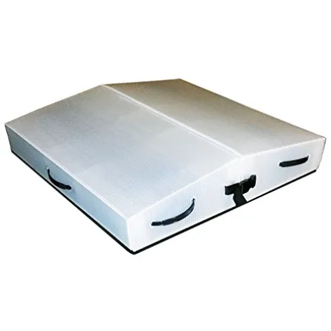 Natural Current NCBOX94SPACOV Savior Spa Cover 94-Inch