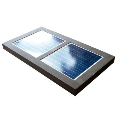 Natural Current NCSCEL120WSAN Savior Salt System Pool Chlorine Generator 120-watt