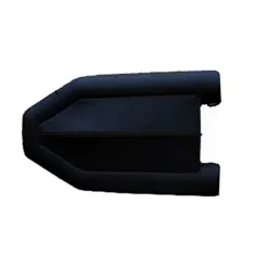 Natural Current Unsinkable Savior Boat Dinghy Pool Accessories 8-Feet