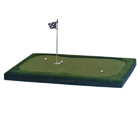 Natural Current Water Products NCSWFPS13WF Savior Golf Island