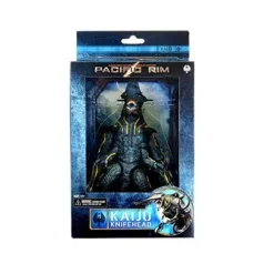 NECA Pacific Rim Kaiju Knifehead 7″ Exclusive Action Figure