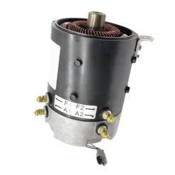 Neeseelily Electric Motor 3.7kW 48V 102775101 for Club Car Golf Cart 2000-Up IQ Plus