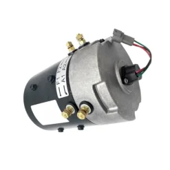 Neeseelily Electric Motor 3.7kW 48V 102775101 for Club Car Golf Cart 2000-Up IQ Plus