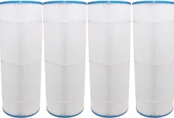 Neo-Pure PS-10A150-AA Pool and Spa Filter White