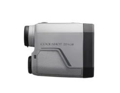 Nikon COOLSHOT 20i GIII Golf Rangefinder Grey with Black