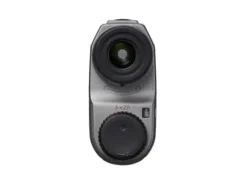 Nikon COOLSHOT 20i GIII Golf Rangefinder Grey with Black