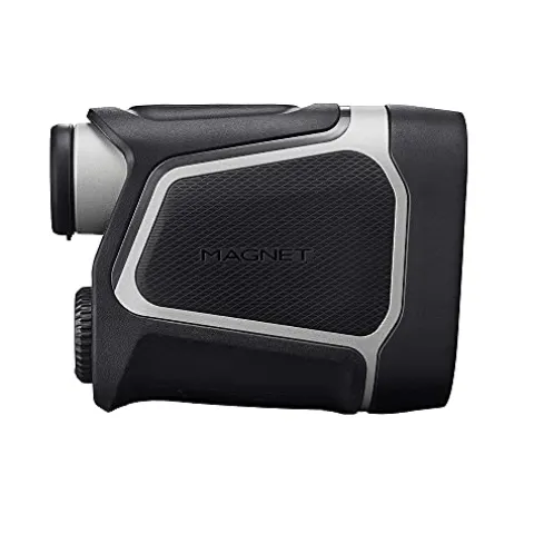 Nikon COOLSHOT 50i Golf Rangefinder Grey