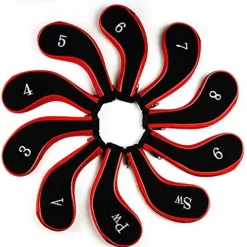 Nikon COOLSHOT 50i Golf Rangefinder with OLED Display & Magnet Mount Bundle