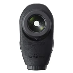 Nikon CoolShot Pro II Stabilized Laser Rangefinder White