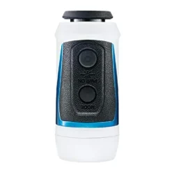 Nikon Coolshot Pro Stabilized Golf Rangefinder White