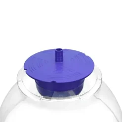 nLn Hope Balloon Stuffer Machine Kit with Air Pump & Expander Tool