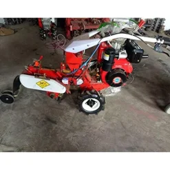 None Brand Earth Filler Onion Potato Sugarcane Cultivator