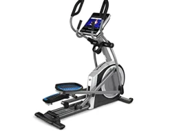 NordicTrack Commercial 14.9 Smart Elliptical Black/Gray
