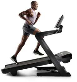 NordicTrack Commercial 1750 Treadmill Black