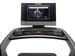 NordicTrack Commercial 1750 Treadmill Black