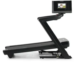 NordicTrack Commercial Series 1250 Incline Treadmill Black